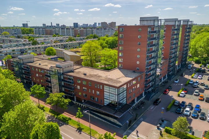 Foto 57 van Humberdreef 48