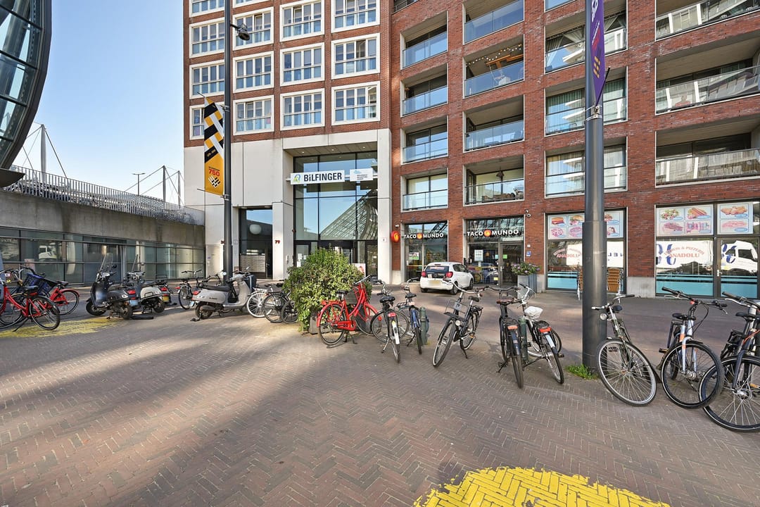 Foto 26 van Stationsplein 52