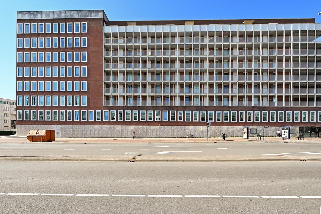 Foto 32 van Stationsplein 52