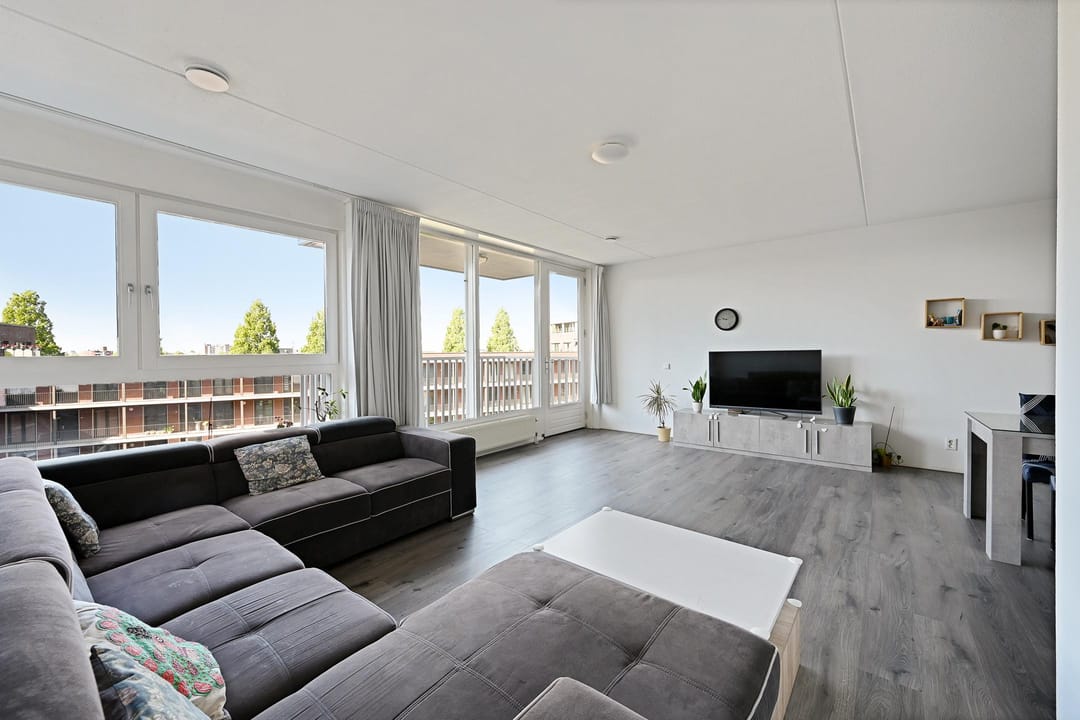 Foto 1 van Stationsplein 52