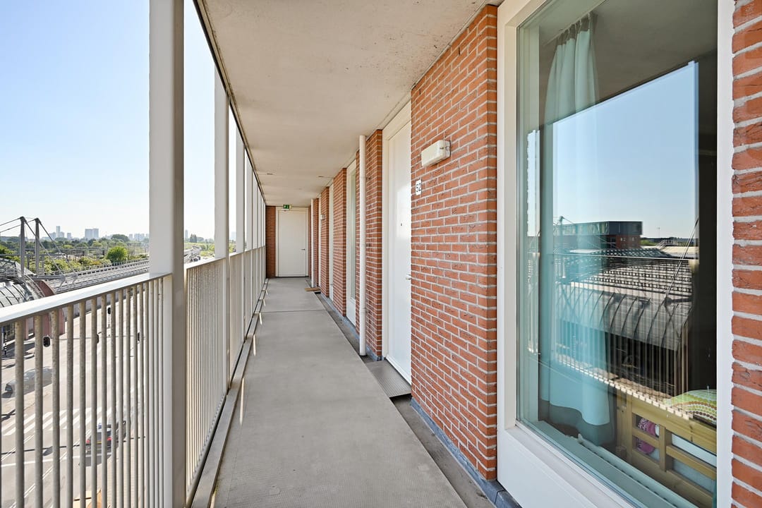 Foto 2 van Stationsplein 52