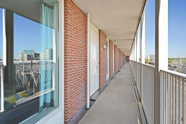 Photo 3 of Stationsplein 52