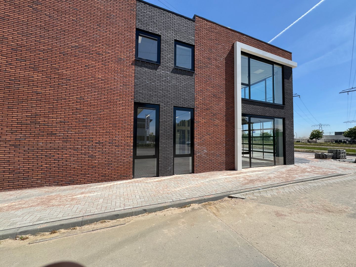 Bekijk foto 3 van Marconistraat 17 en 47
