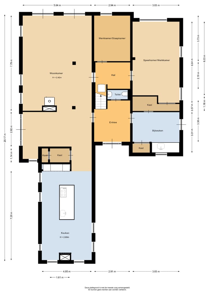 Foto 54 van Straatweg 25