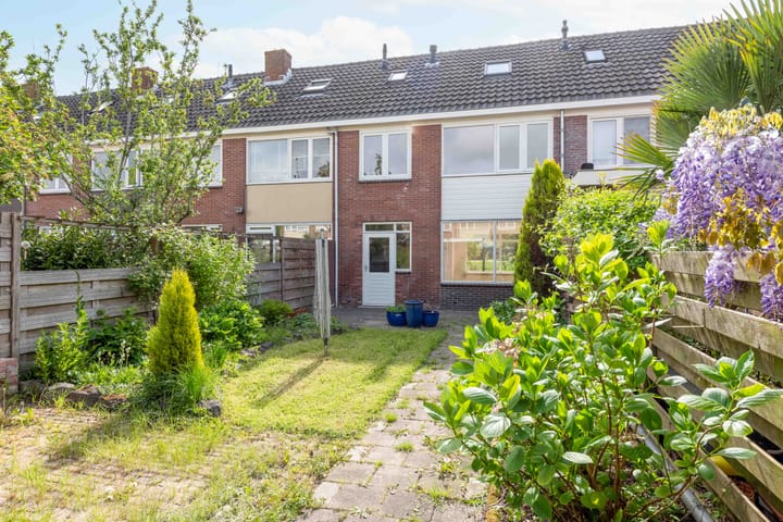 Foto 2 van President Kennedylaan 4