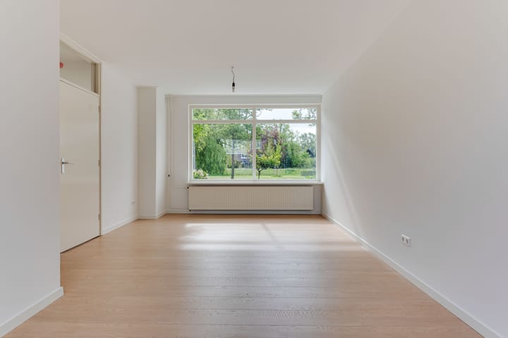 Foto 3 van President Kennedylaan 4