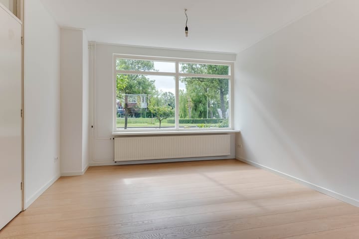 Foto 5 van President Kennedylaan 4