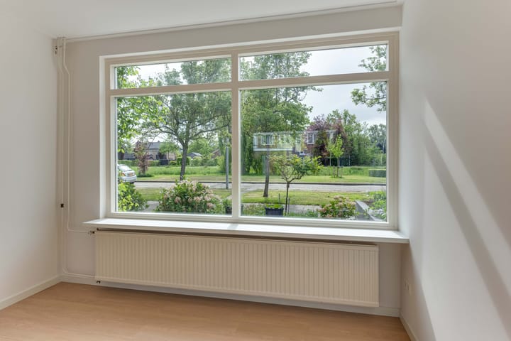 Foto 6 van President Kennedylaan 4