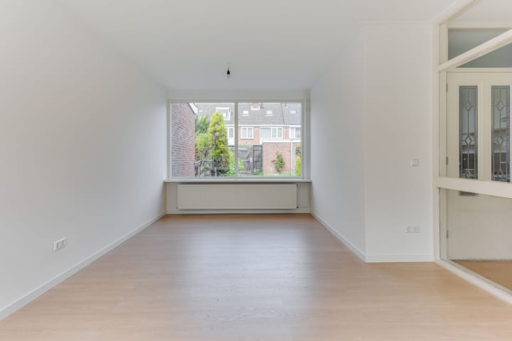 Foto 8 van President Kennedylaan 4