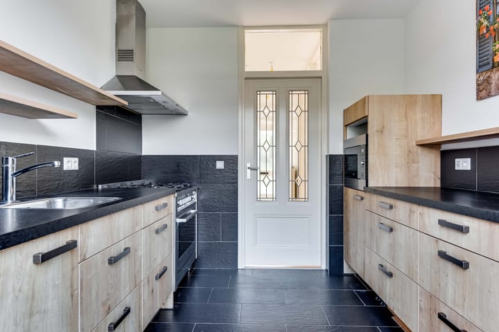 Foto 11 van President Kennedylaan 4