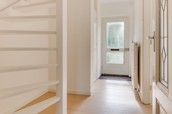 Foto 15 van President Kennedylaan 4