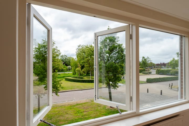 Foto 18 van President Kennedylaan 4