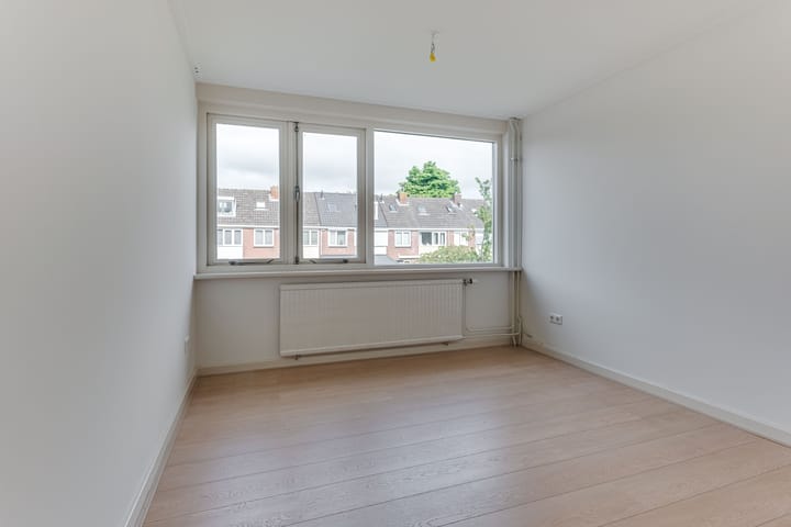 Foto 20 van President Kennedylaan 4