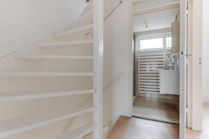 Foto 26 van President Kennedylaan 4