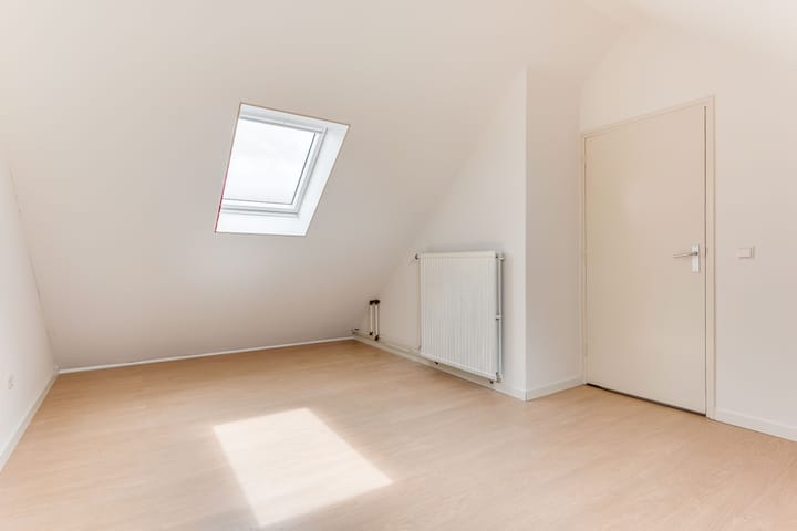 Foto 28 van President Kennedylaan 4