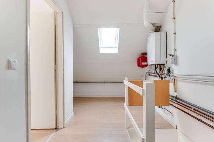 Foto 30 van President Kennedylaan 4