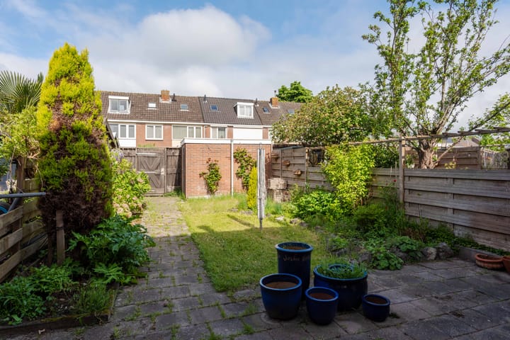 Foto 32 van President Kennedylaan 4