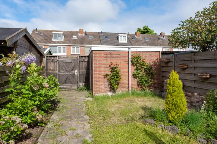 Foto 33 van President Kennedylaan 4