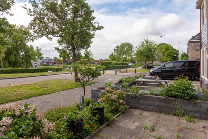 Foto 35 van President Kennedylaan 4