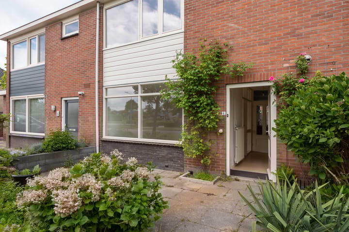 Foto 36 van President Kennedylaan 4