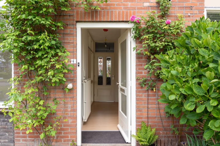 Foto 37 van President Kennedylaan 4