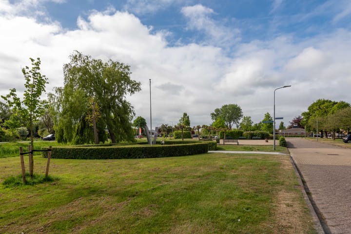 Foto 39 van President Kennedylaan 4