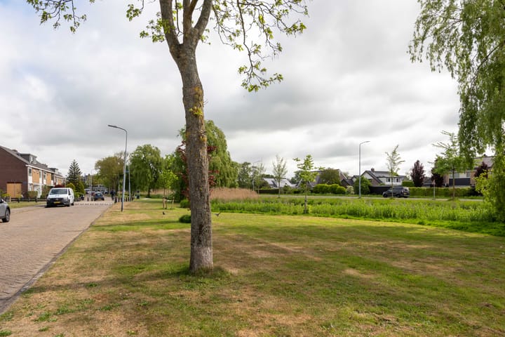 Foto 40 van President Kennedylaan 4