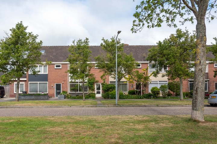 Foto 34 van President Kennedylaan 4