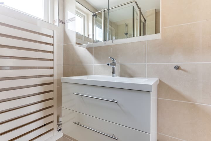 Foto 25 van President Kennedylaan 4