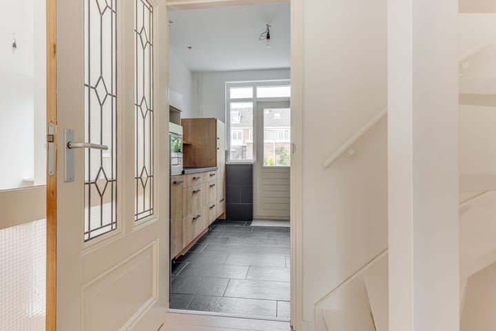 Foto 9 van President Kennedylaan 4