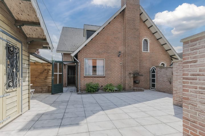 Photo 5 of Molenstraat 7