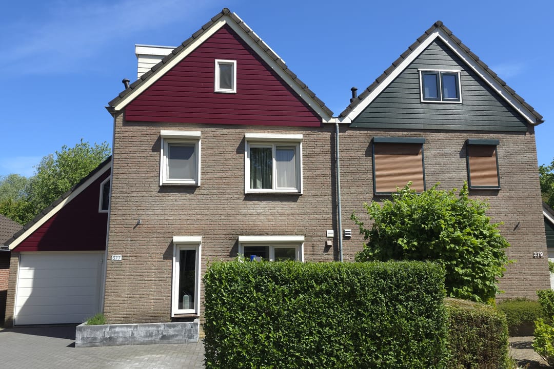 Foto 2 van Stokebrand 377