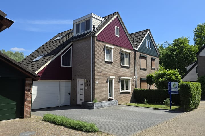 Foto 3 van Stokebrand 377