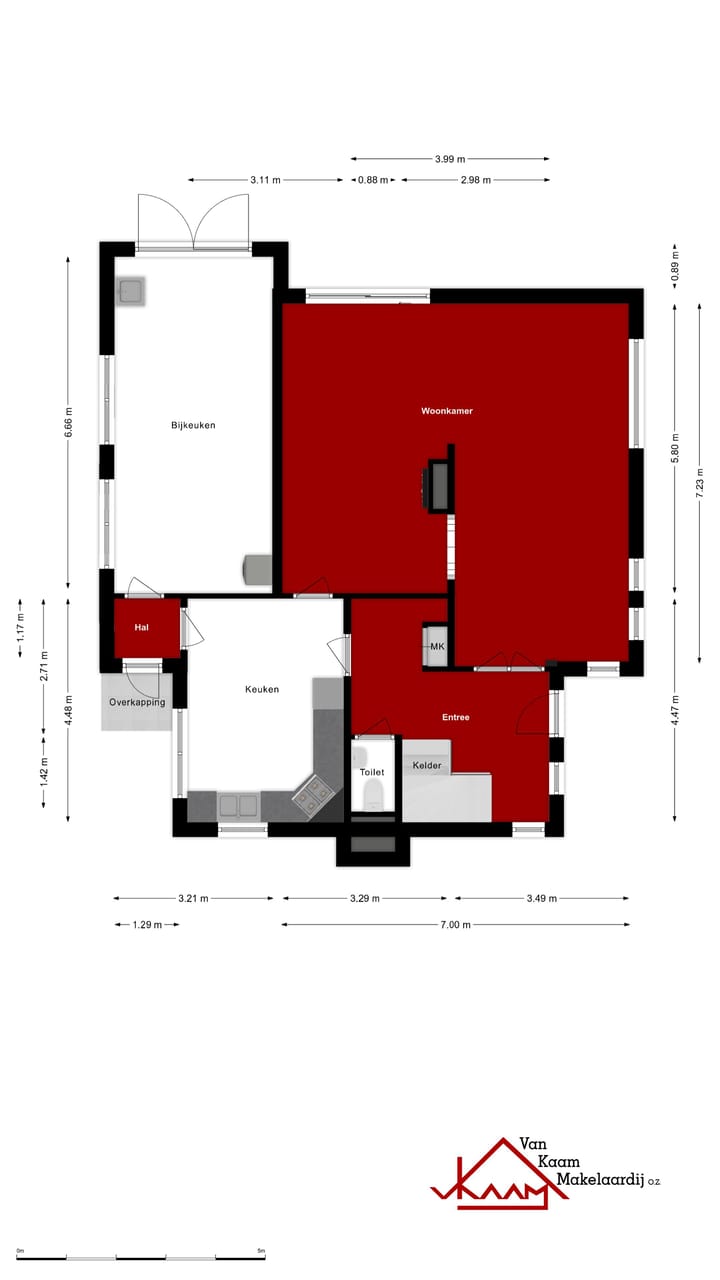 Photo 32 of Molenstraat 7