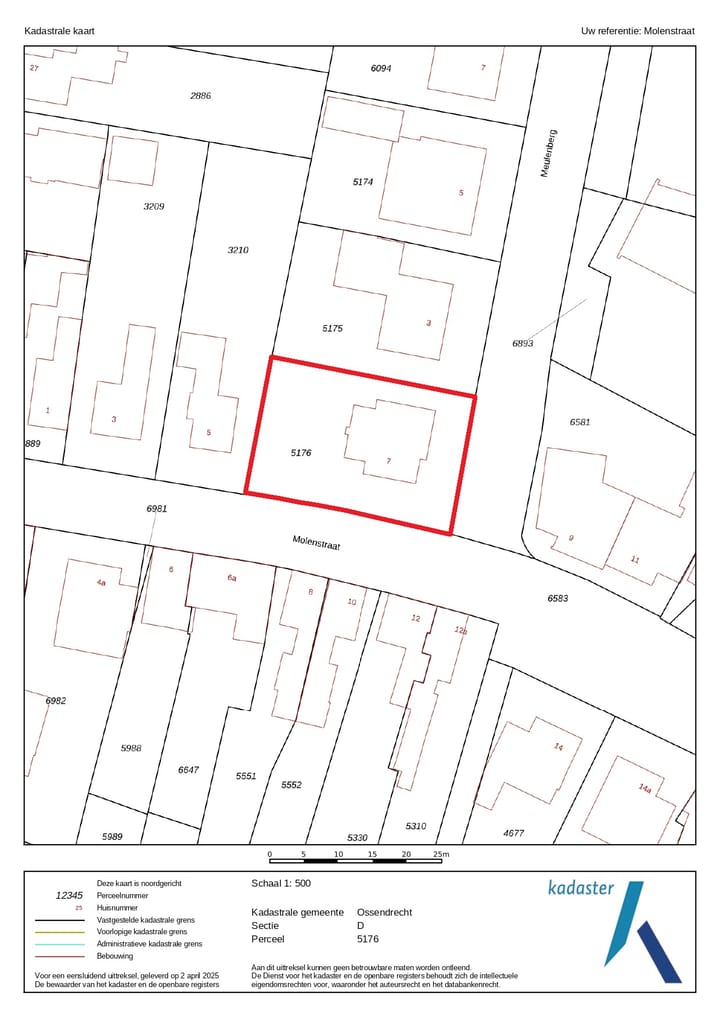 Photo 38 of Molenstraat 7