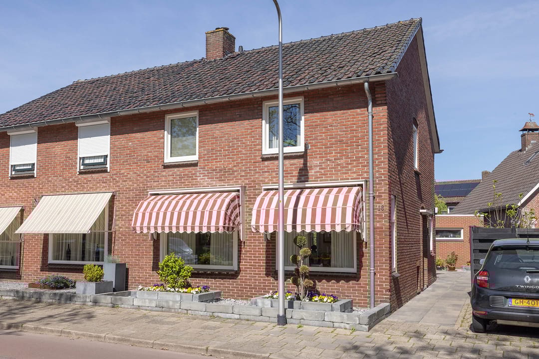 Foto 1 van Almeloseweg 16