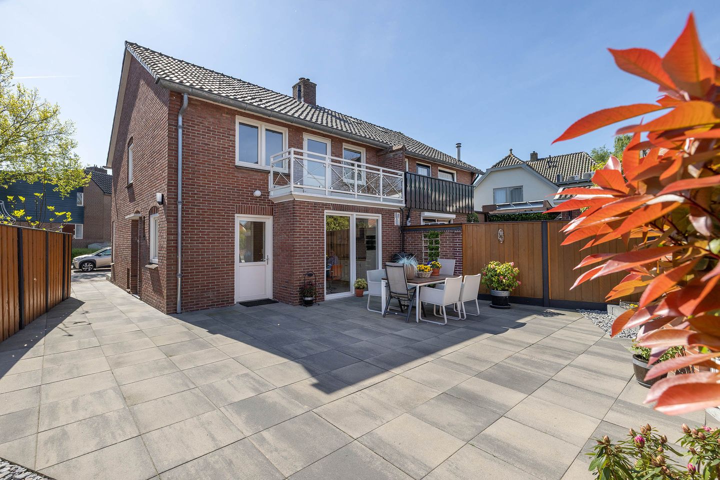 Foto 4 van Almeloseweg 16