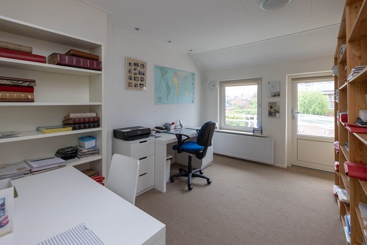 Foto 15 van Almeloseweg 16