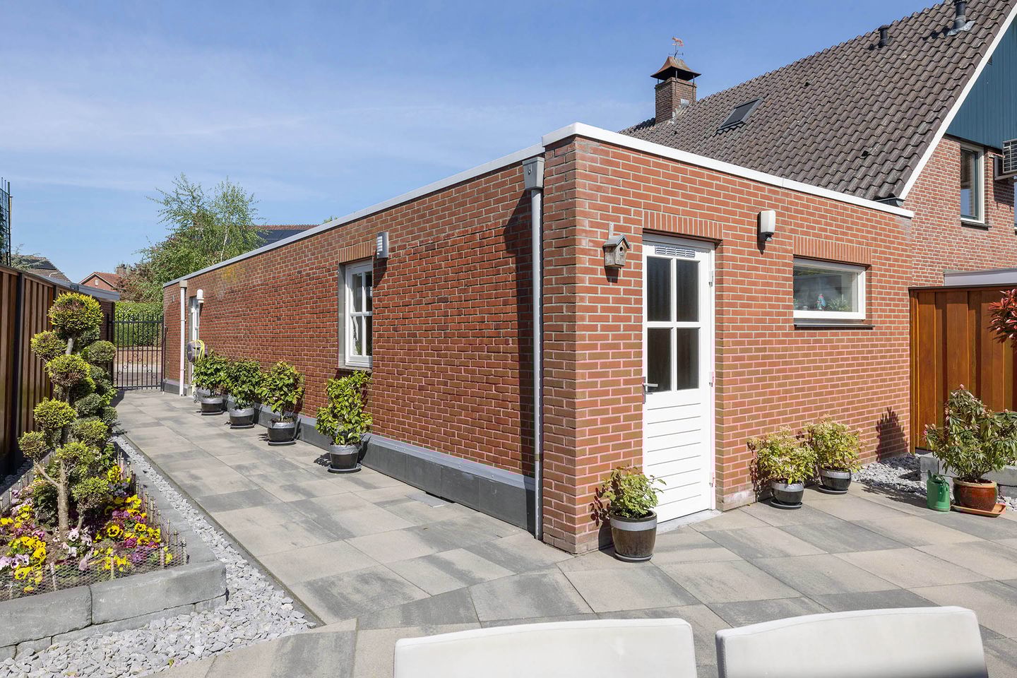 Foto 20 van Almeloseweg 16