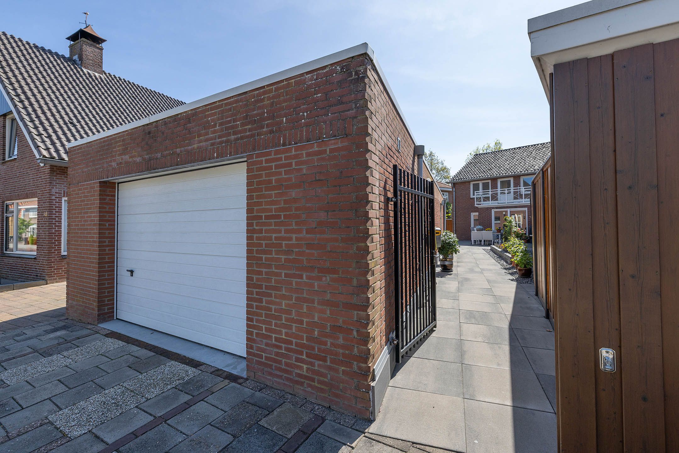 Foto 24 van Almeloseweg 16