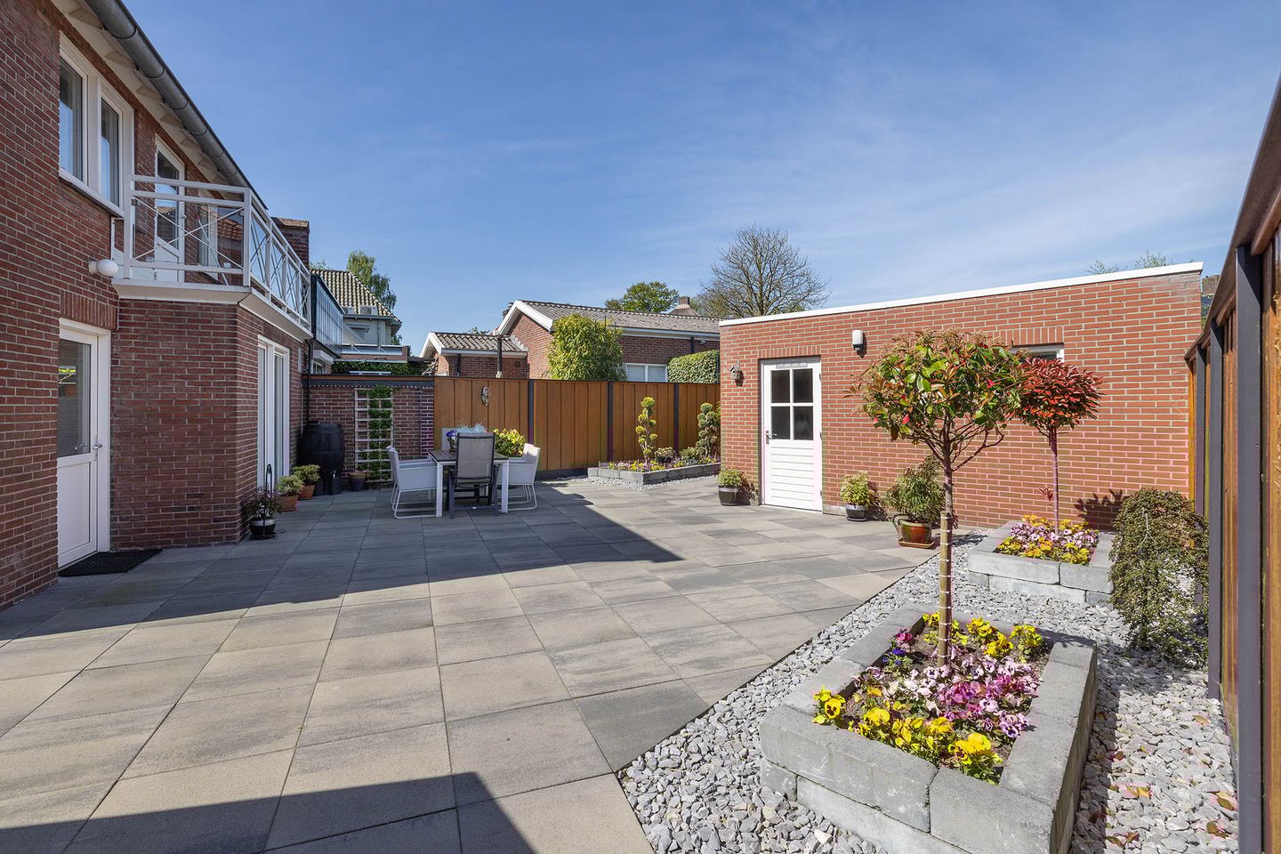 Foto 25 van Almeloseweg 16