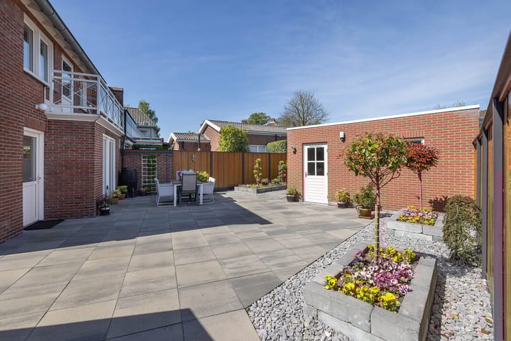 Foto 25 van Almeloseweg 16