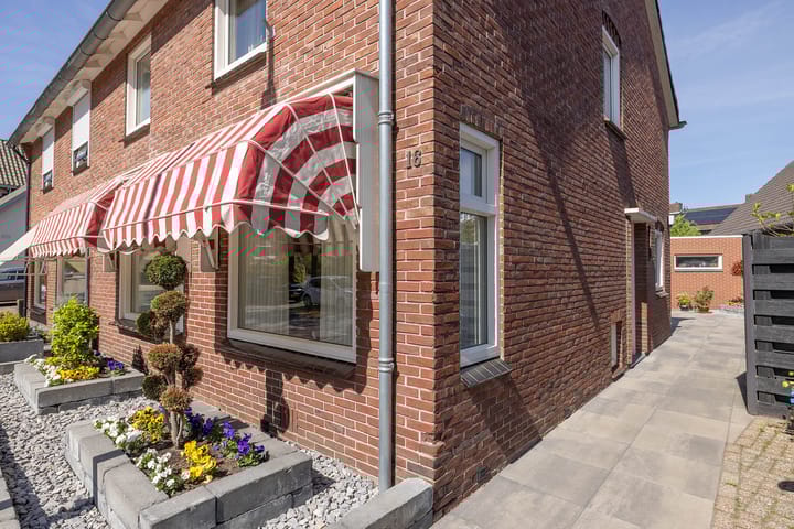 Foto 26 van Almeloseweg 16