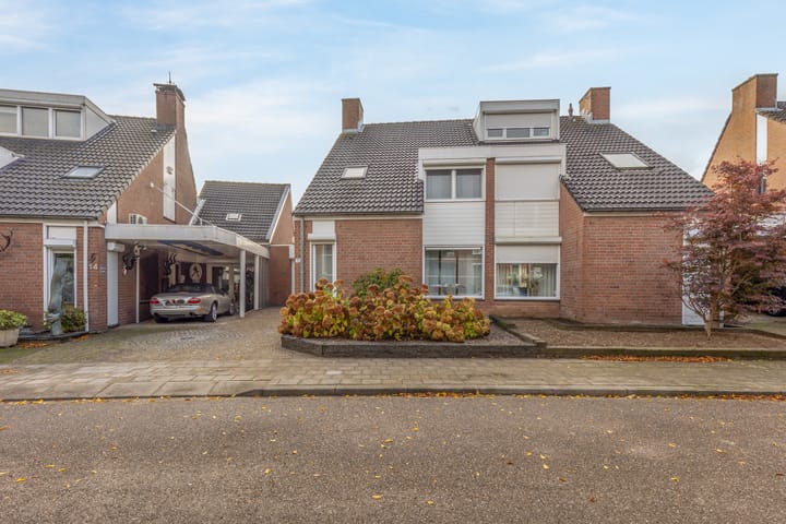 Foto 1 van Op de Keuken 12