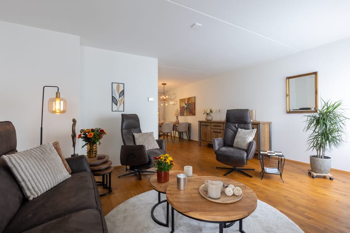 Foto 7 van Op de Keuken 12