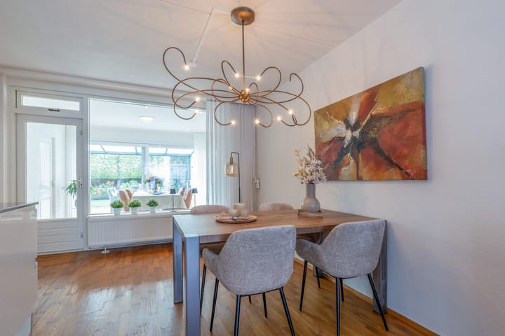 Foto 9 van Op de Keuken 12