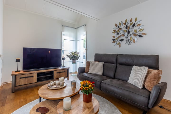 Foto 15 van Op de Keuken 12