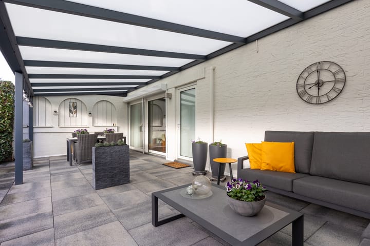 Foto 26 van Op de Keuken 12