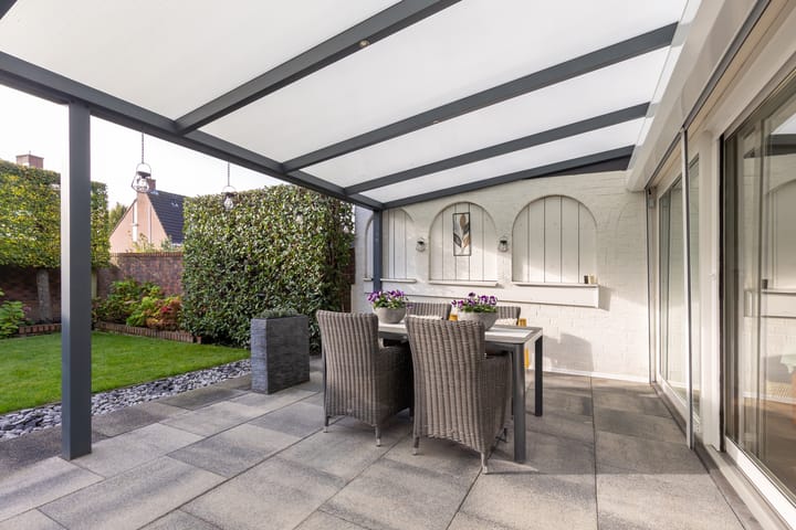 Foto 28 van Op de Keuken 12