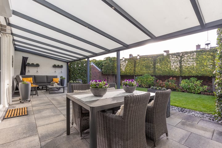 Foto 29 van Op de Keuken 12